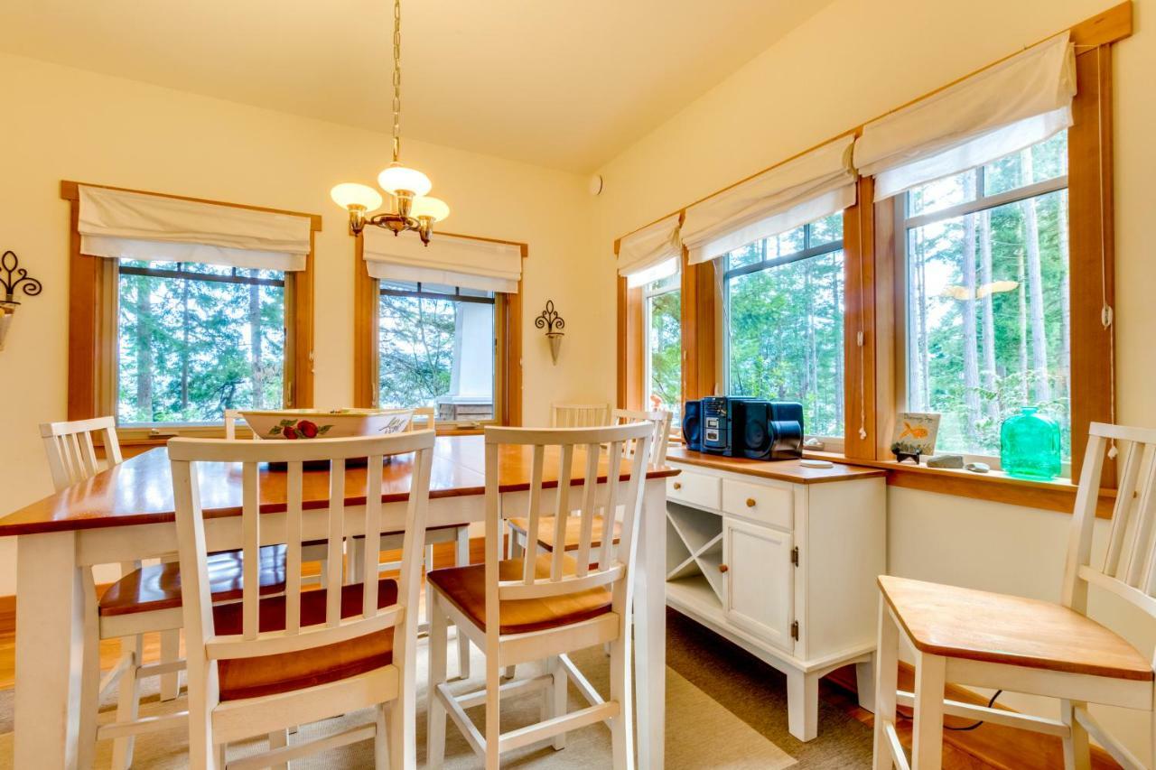 Villa Port Townsend Perfection Port Discovery Exterior foto